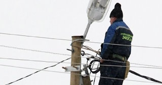 Технологическое присоединение к электросетям для юрлиц от 5218 руб. в Сосновом Бору - ЭлектроСнб