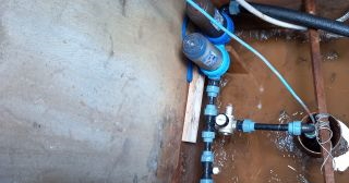 Установка и управление системами полива от 3131 руб. в Сосновом Бору от компании ЭлектроСнб
