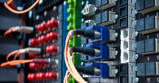 Профессиональный монтаж слаботочных сетей и систем от 1566 руб. в Сосновом Бору - ЭлектроСнб